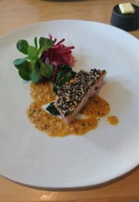 restaurant toyo 東京ミッドタウン日比谷