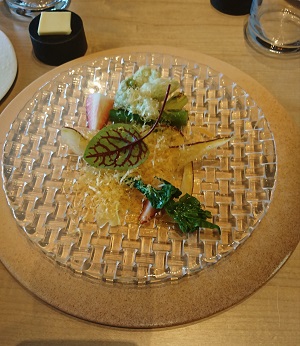 東京ミッドタウン日比谷　TOYO