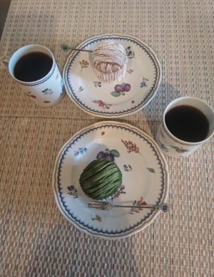 東京デパ地下 日本橋三越地下１階 アンジェリーナ