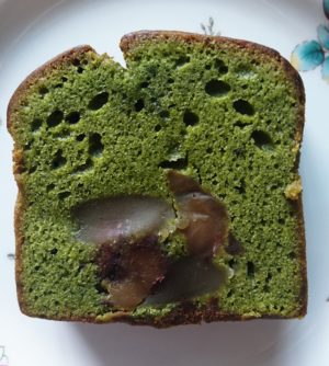 日本橋三越地下１階　小布施堂