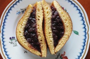 うさぎや日本橋　