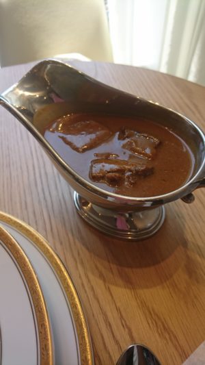 東京デパ地下　銀座三越6階　丸福珈琲店