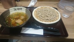 コレド室町　塩物語