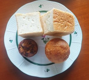 東京デパ地下　日本橋高島屋新館１階　365日と日本橋