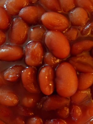 東京デパ地下　池袋西武地下１階　大正金時