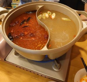 刀削麺荘　唐家　錦糸町店