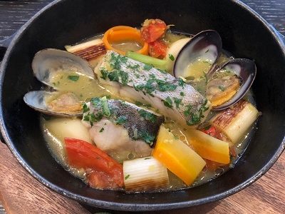 ハイアット　銀座　NAMIKI667ランチ