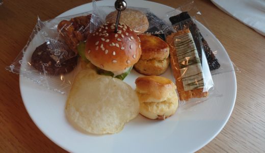 渋谷セルリアンタワー東急ホテル 　クラブフロア