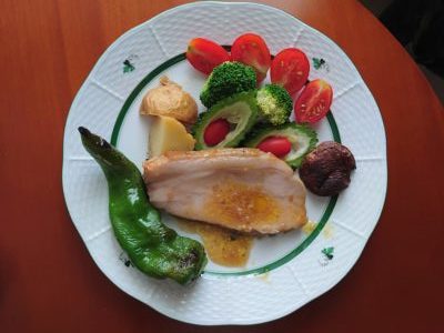 日本橋三越 期間限定 フレンチデリカテッセンカミヤ