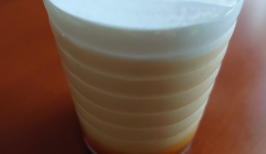 銀座三越12階 モリタ屋すき焼き2　フレデリックカッセル　プリン