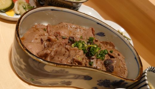 銀座三越12階 番手十番 宮崎牛