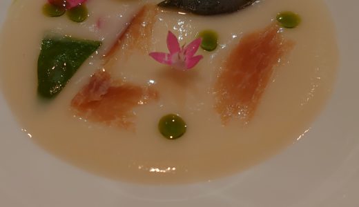 恵比寿  セルサルサーレ（sel sal sale）