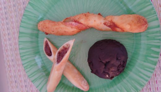 新丸ビル POINT ET LIGNE