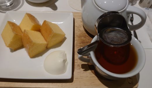 東京デパ地下 日本橋三越新館地下2階  クラブハリエ