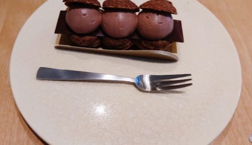 コレド　室町テラス　green bean to bar chocolate