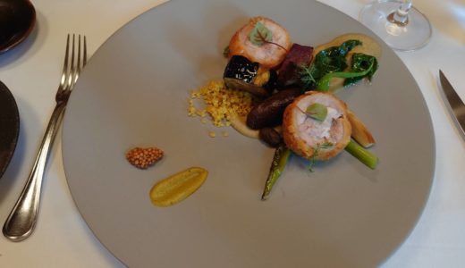 丸の内 イルギオットーネ ランチ