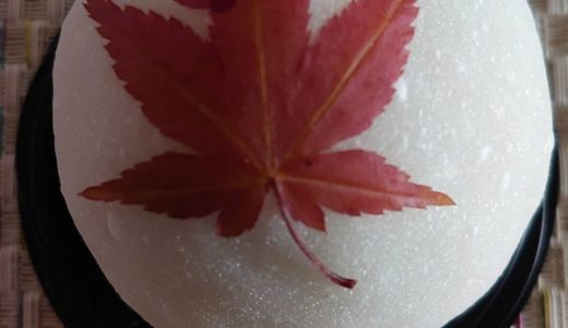 東京デパ地下 日本橋三越　知床鮨　榮太樓大福