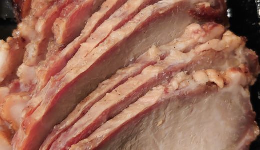 池袋西武地下１階 尾島商店 ＃濱吟焼豚