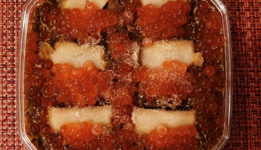 銀座三越 地下3階 海宝漬け、フレデリック・カッセル、クリスマス