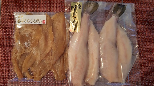 日本橋高島屋地下１階　期間限定　ふぐ、東京會舘、マロンシャンテリー　