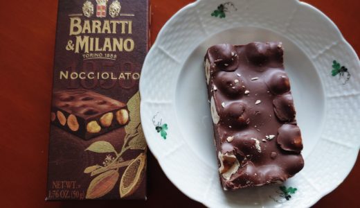 日本橋三越 チョコレート　、ＢＡＲＡＴＴＩ＆ＭＩＬＡＮＯ