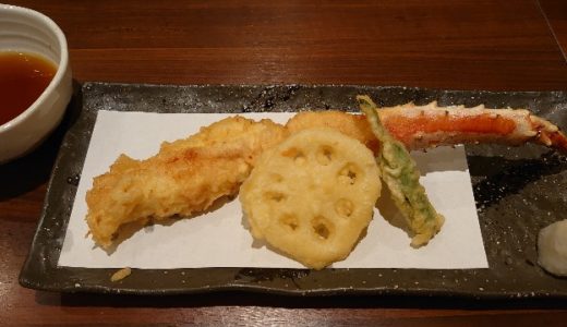 コレド室町1　かに福