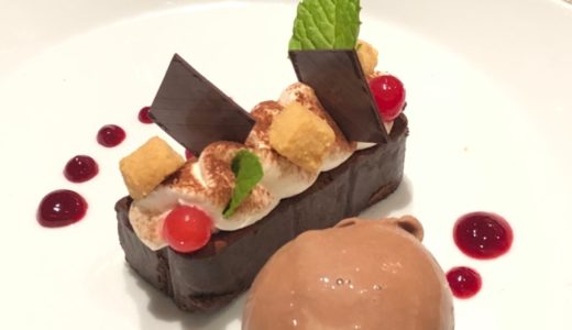 銀座三越4階ボンボヌール　カフェ