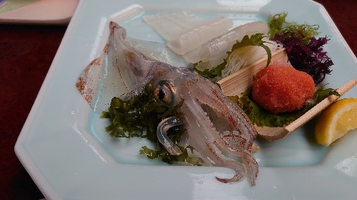 福岡 料亭 稚加榮