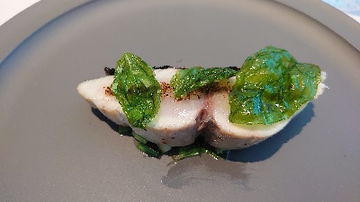 FARO GINZA ランチ