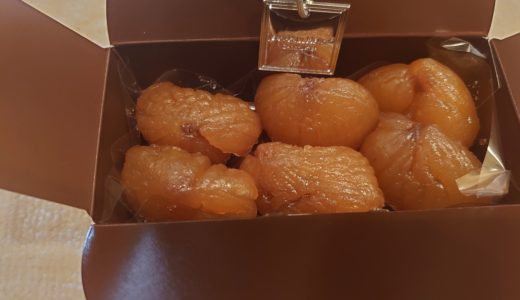 銀座三越地下2階 ジャンポール・エヴァン