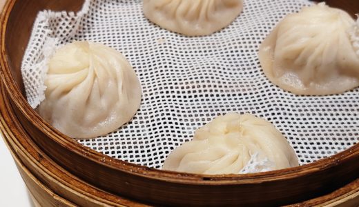 日本橋高島屋　地下１階＆地下2階　鼎泰豐（ディンタイフォン）