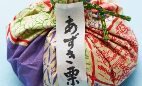 新橋　文銭堂本舗