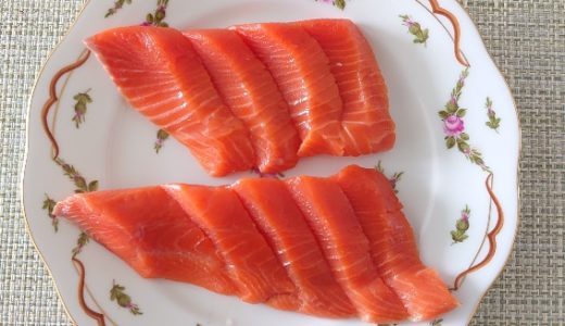 王子サーモン銀座店　わした銀座本店