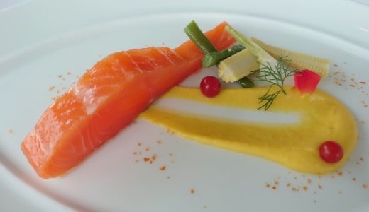 丸ビル36階イタリアン　アンティカ・オステリア デル・ポンテ