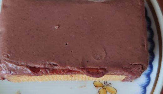 Minimal オンライン限定 チョコレートスイーツ!