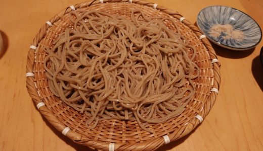 新丸の内ビル 石月 蕎麦&日本橋三越榮太樓