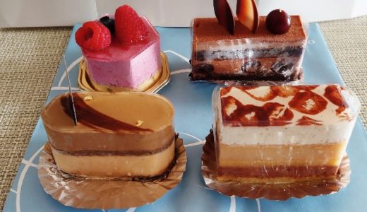 ＨＩＤＥＭＩ　ＳＵＧＩＮＯ　京橋ケーキ