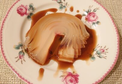 池袋西武 食料品 森八 くずきり、宝達