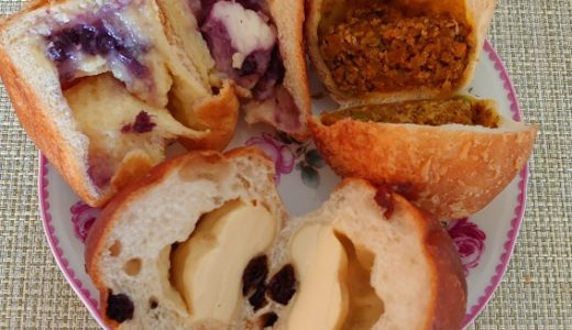 日本橋三越 本館地下1階 期間限定 醸す、葉山Ble Dore、大金ハム