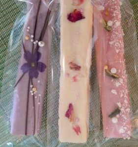 渋谷西武地下1階 諸国銘菓、L’atelier Monei他