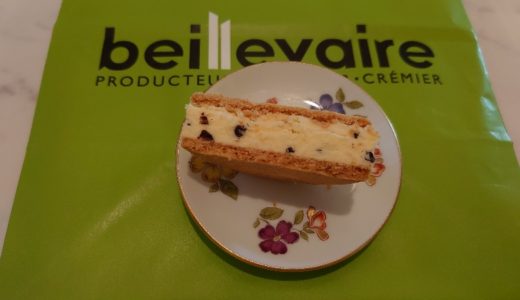 銀座松屋地下1階、 beillevaire、地下2階 フードステージ