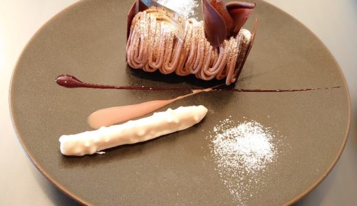 新丸ビル、ショコラティエ パレ ド オール、CHOCOLATIER PALET D’OR