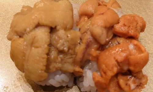 まんてん鮨,COREDO室町2