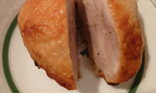 銀座松屋、KODAMAの無添加ベーコン、浅野屋ベーカリー