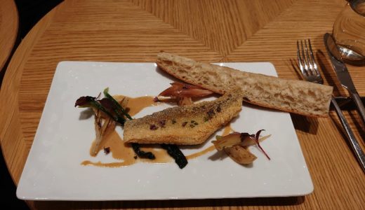 日本橋高島屋本館8階　レ・カーヴ・ド・タイユヴァン 東京