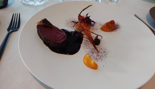 ESqUISSE エスキス 銀座 ランチ