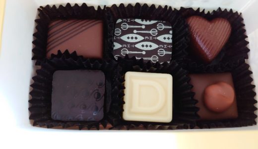 2021福袋＠ドゥバイヨル＆デメル&うおがし銘茶