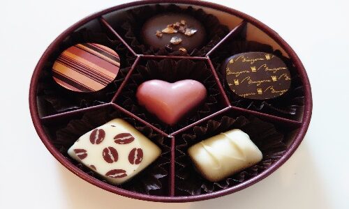 渋谷西武2021 St.Valentine ＠ｼﾌﾞﾔｽｲｰﾂﾊﾟﾗﾀﾞｲｽ