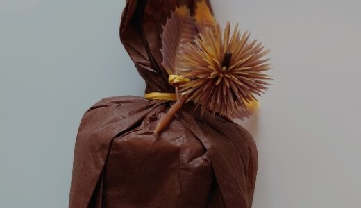 銀座NAGANO2月＠焼モンブラン＠アンドゥマロン他