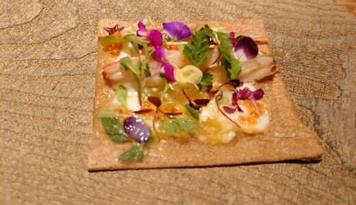 京都 二条城別邸＠フレンチSingular （眞蔵）